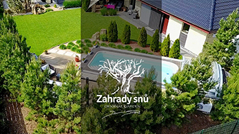 POLOPATĚ - Daniel Purgert zahradysnu.cz , Jak na zeleninový záhon v okrasné zahradě