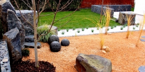 Zahrady snů Daniel Purgert, realizace zahrad autorské zahrady ORIGINAL GARDEN