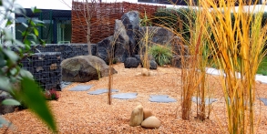 Zahrady snů Daniel Purgert, realizace zahrad autorské zahrady ORIGINAL GARDEN