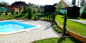 Zahrady snů Daniel Purgert, realizace zahrad autorské zahrady ORIGINAL GARDEN