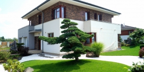 Zahrady snů Daniel Purgert, realizace zahrad autorské zahrady ORIGINAL GARDEN