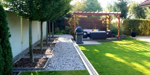 Zahrady snů Daniel Purgert, realizace zahrad autorské zahrady ORIGINAL GARDEN