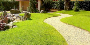 Modelace zahrady, Zahrady snů Daniel Purgert, realizace zahrad autorské zahrady ORIGINAL GARDEN