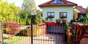 Zahrady snů Daniel Purgert, zahrada s přemostěním, realizace zahrad autorské zahrady ORIGINAL GARDEN