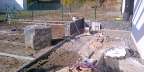 Zahrady snů Daniel Purgert, zahrada s koutkem pro čtení, realizace zahrad autorské zahrady ORIGINAL GARDEN