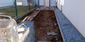 Zahrady snů Daniel Purgert, zahrada s koutkem pro čtení, realizace zahrad autorské zahrady ORIGINAL GARDEN
